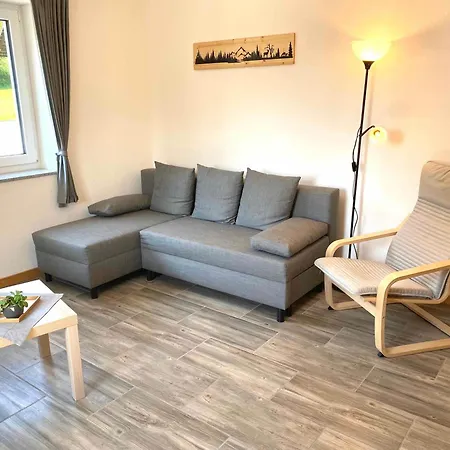 Liana Apartmán Hermagor-Pressegger See