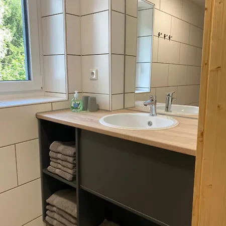 Apartament Liana Hermagor-Pressegger See