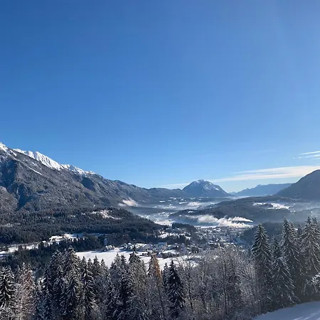 Liana Hermagor-Pressegger See