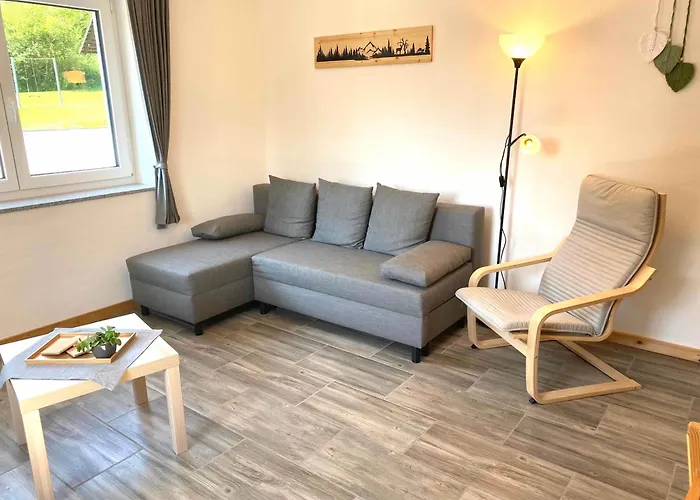 Liana 公寓 黑马戈尔