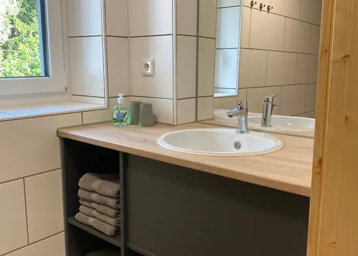 公寓 Liana 黑马戈尔