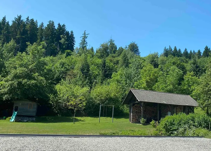 Liana 公寓 黑马戈尔